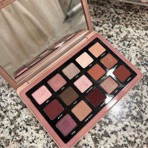 Natasha Denona Retro Palette Gently Used